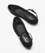 Fall-Winter 2024/25 Mary Janes - Image 2